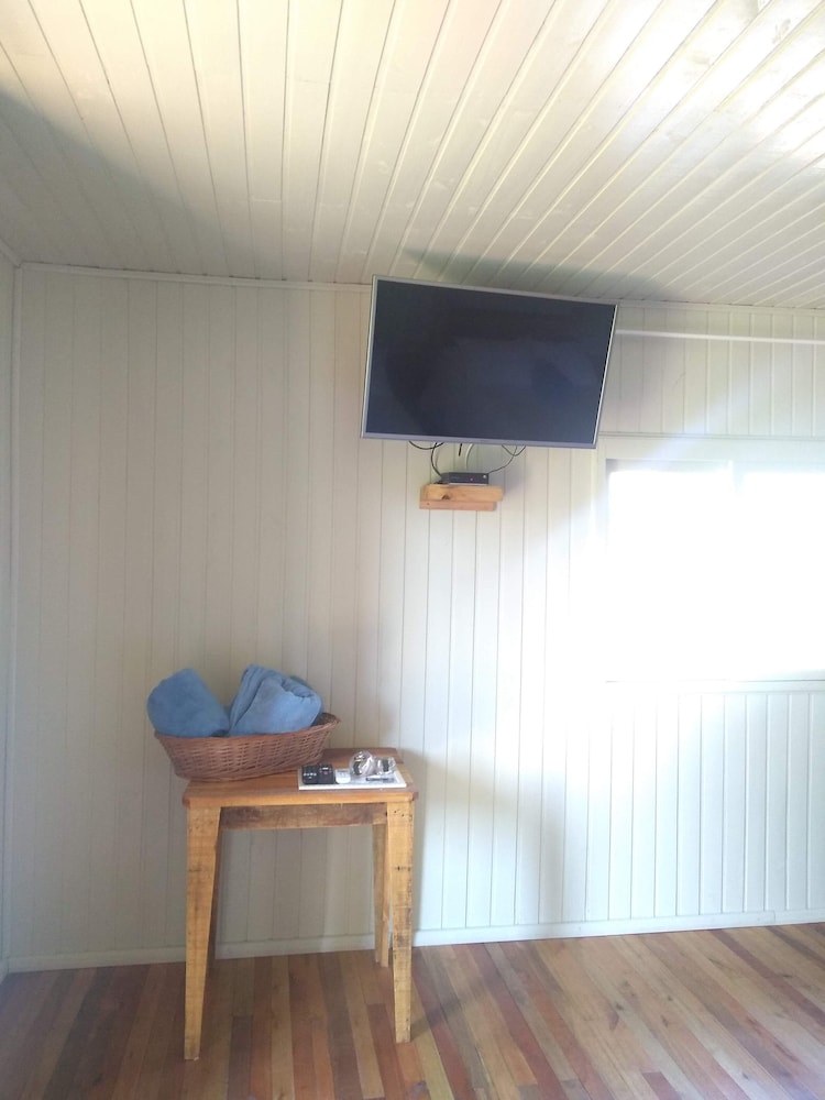 Superior Cabin