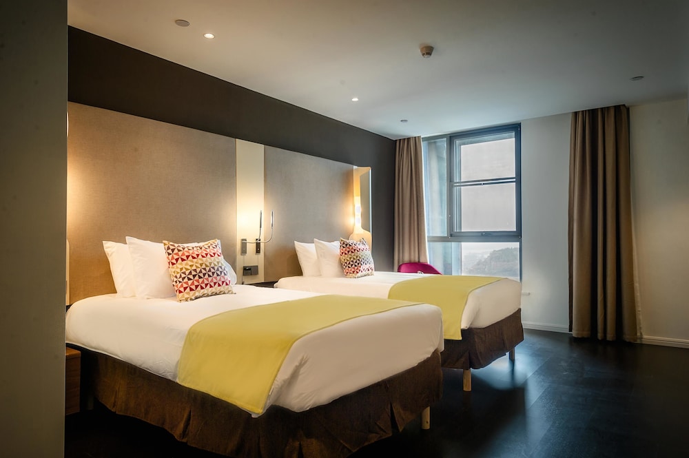 Standard Room, Multiple Beds