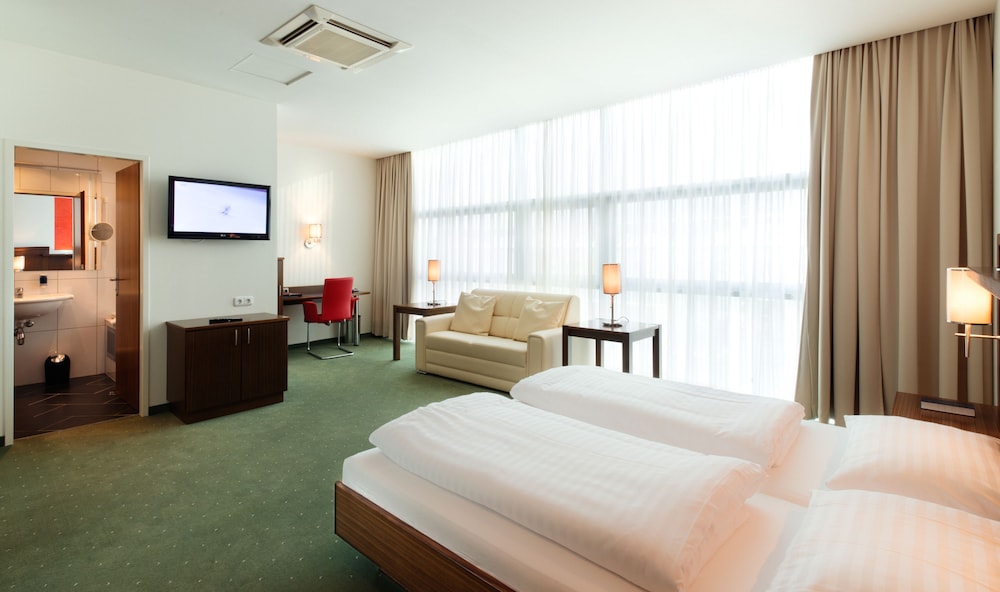 Superior Double Room photo 2