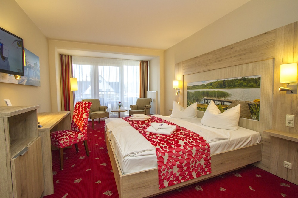 Exclusive Double Room (Frische Brise)