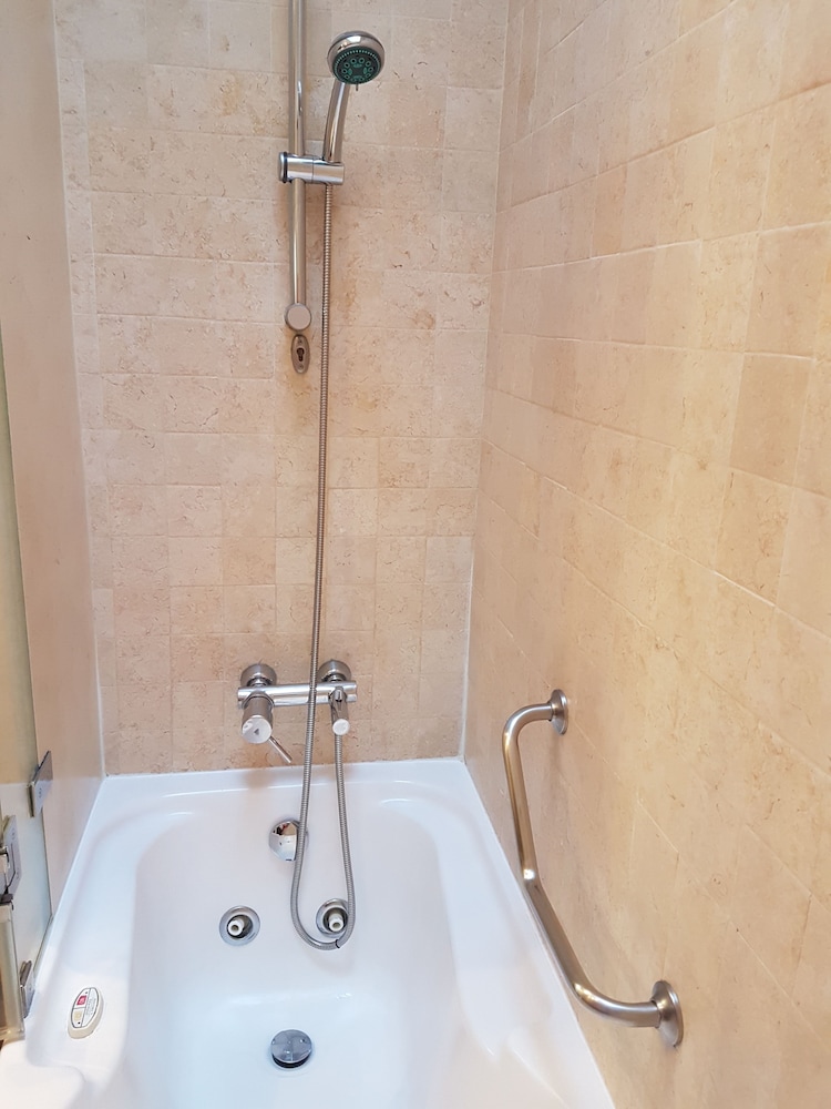 Junior Suite, 1 Bedroom, Terrace (Triple)