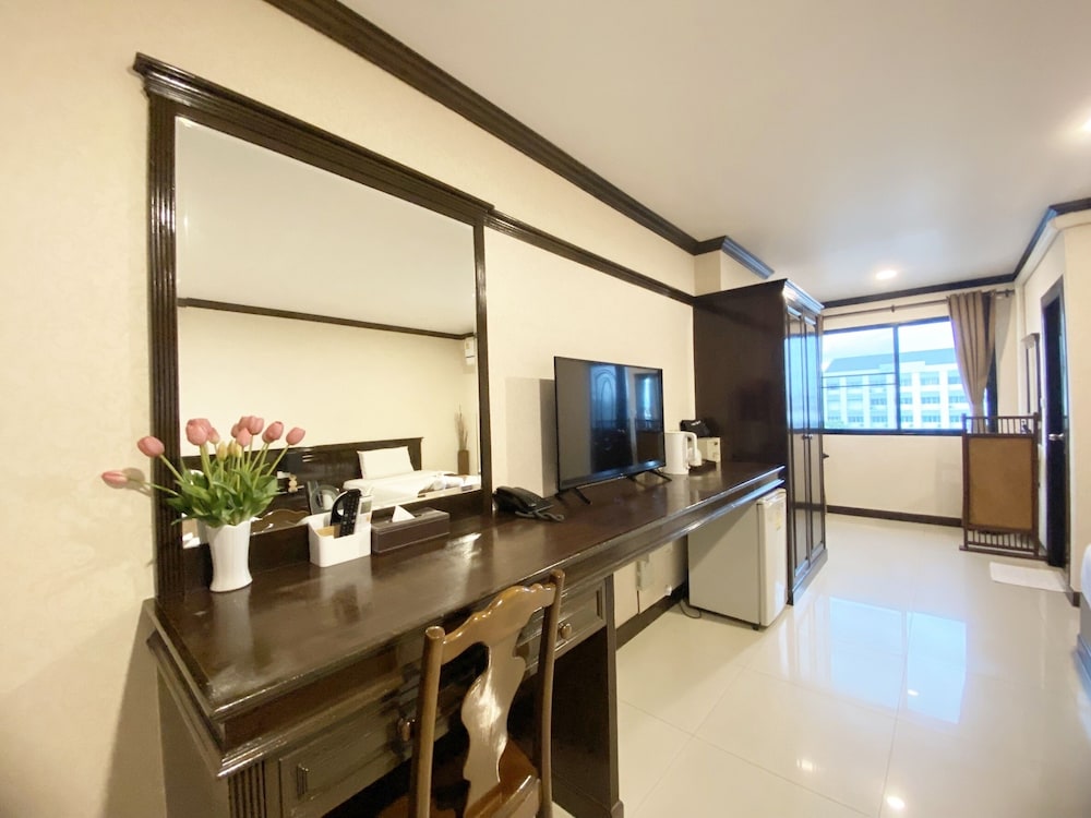 Superior Double Room - Photo 3