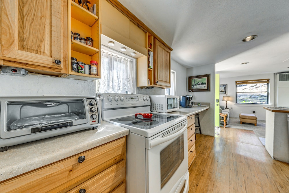 House (1 Bedroom) photo 3