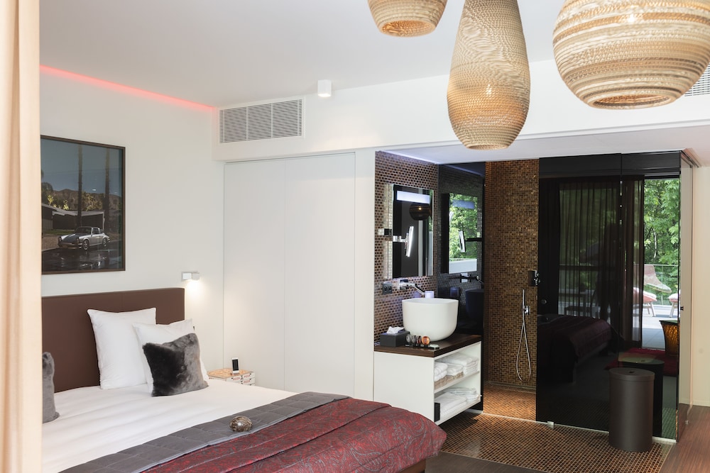 Suite, Balcony (Camiel) photo 2