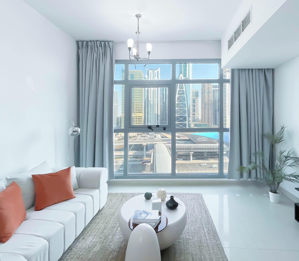 Apartment (1 Bedroom)