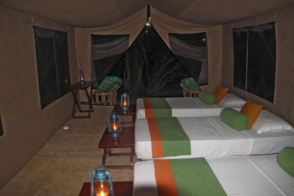 Palu Tent