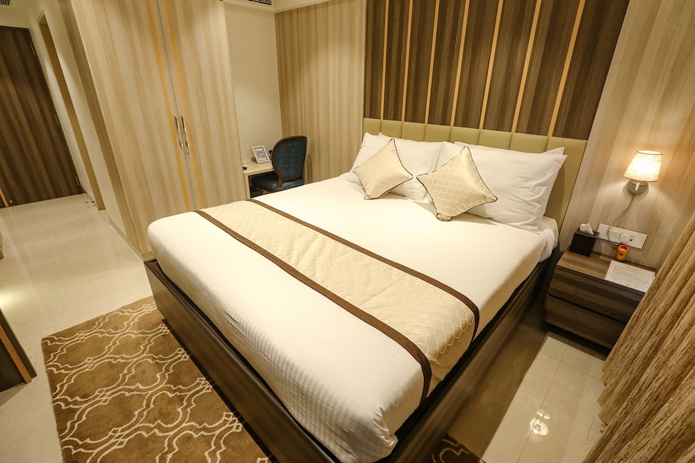Executive Room - Photo 4