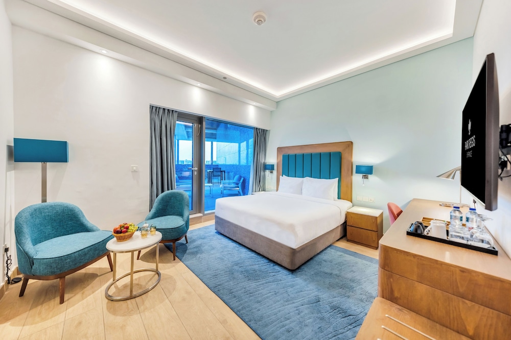 Superior Double Room, City View photo 1