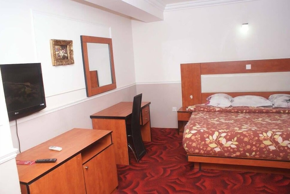 Superior Double Room photo 1