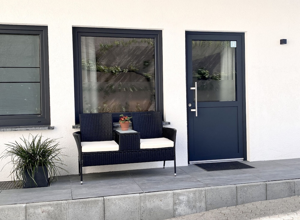 Superior Double Room, Private Bathroom (Erdgeschoss) - Photo 7