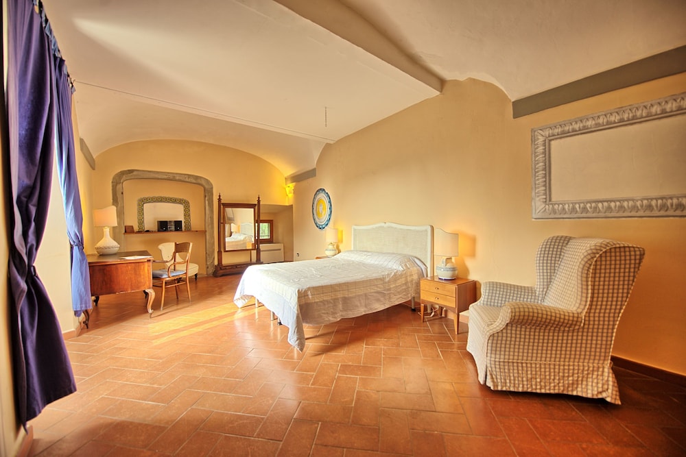 Panoramic Apartment, 1 Bedroom (Refrigerator,Bastione)