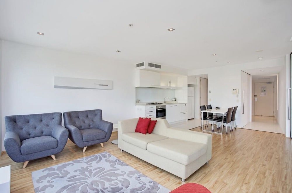 Classic Apartment photo 3