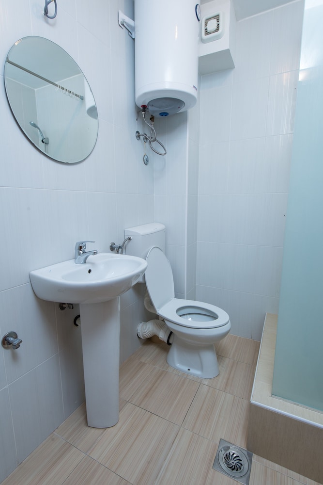 Apartment, 1 Bedroom, Sea View, Sea Facing photo 2