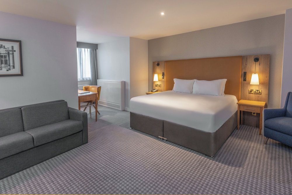 Junior Suite - Photo 1
