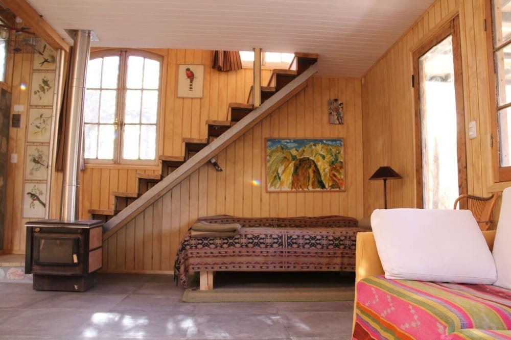 Superior Cabin (El Mirador) photo 2