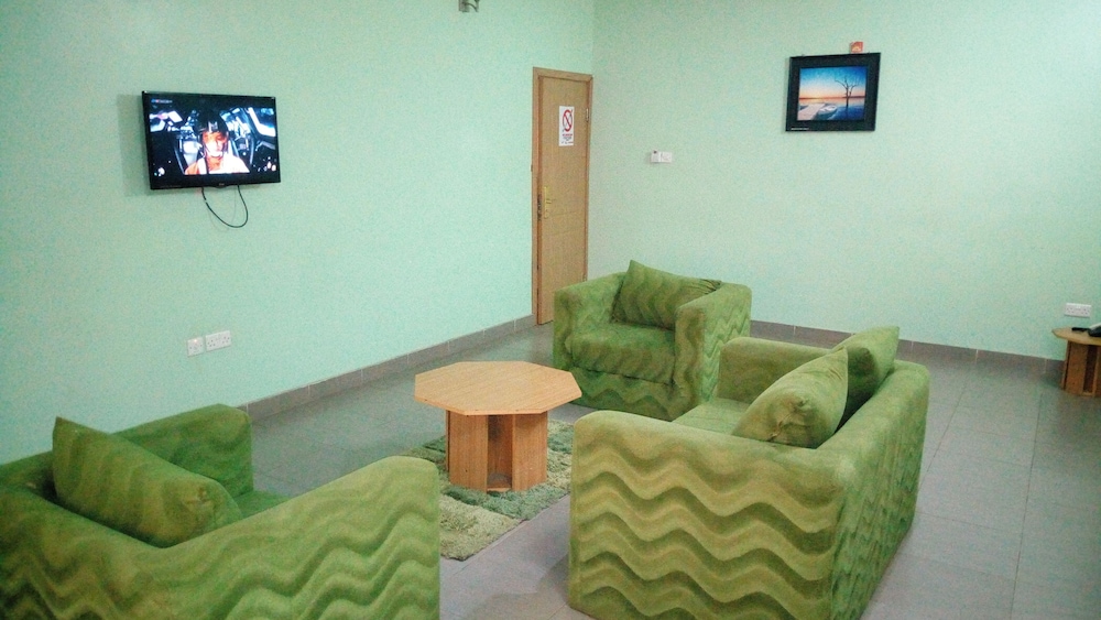 Executive Suite photo 1
