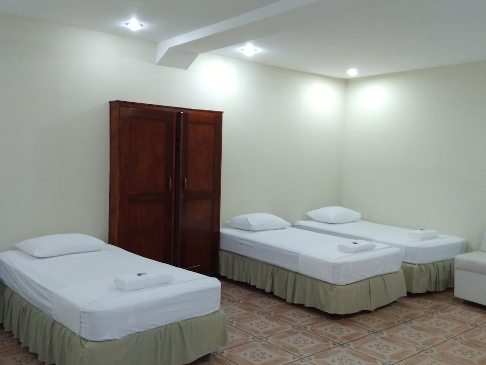 Superior Triple Room photo 2