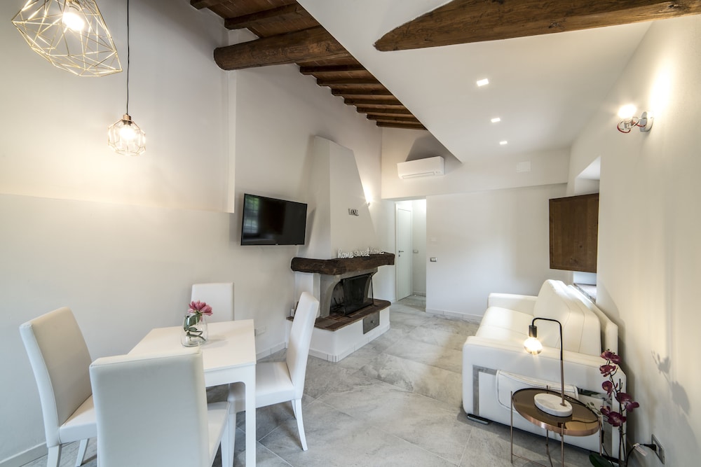 Superior Apartment, 1 Bedroom, Non Smoking, Kitchen - Photo 15