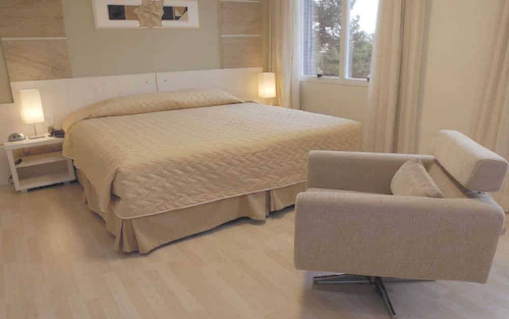 Luxury Single Room photo 2