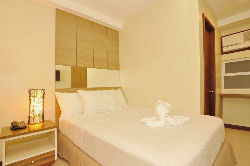 Superior Double Room, No Windows photo 2