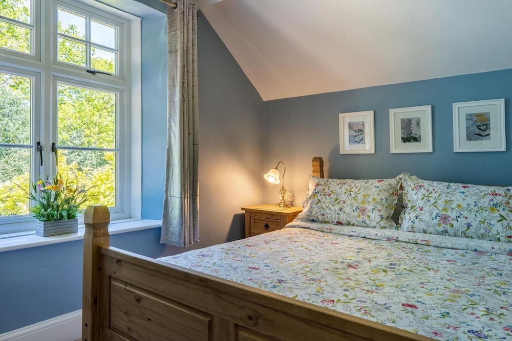Strelna Coach House - Tor zum Moor, Foto 40