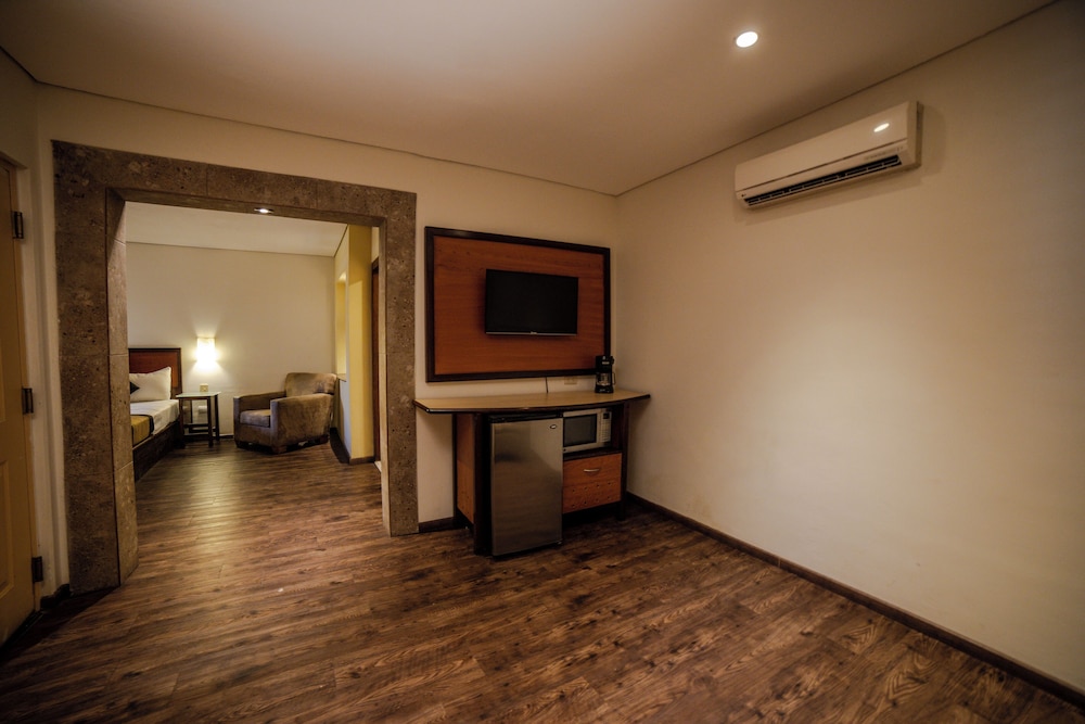 Habitacion Master Suite photo 1