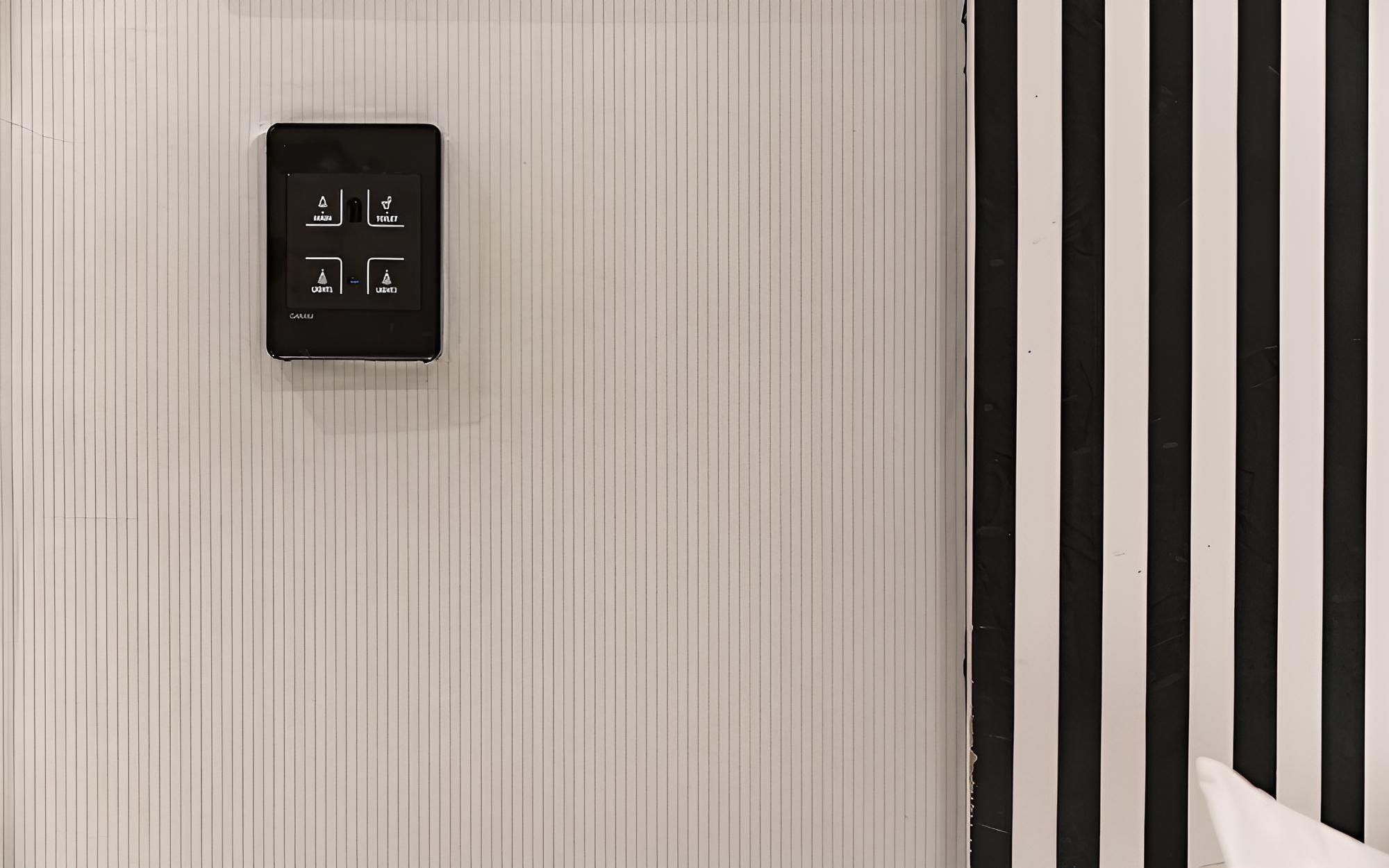 Room (Standard Economy - No parking (Netfli) - Photo 4
