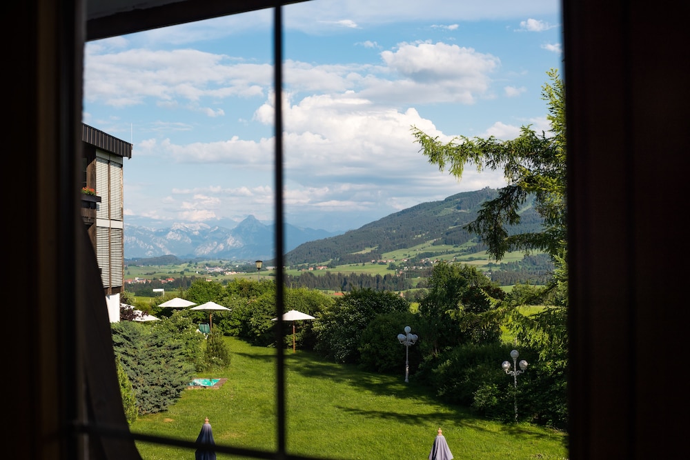 Standard Single Room (Edelsberg Einzelzimmer) photo 2