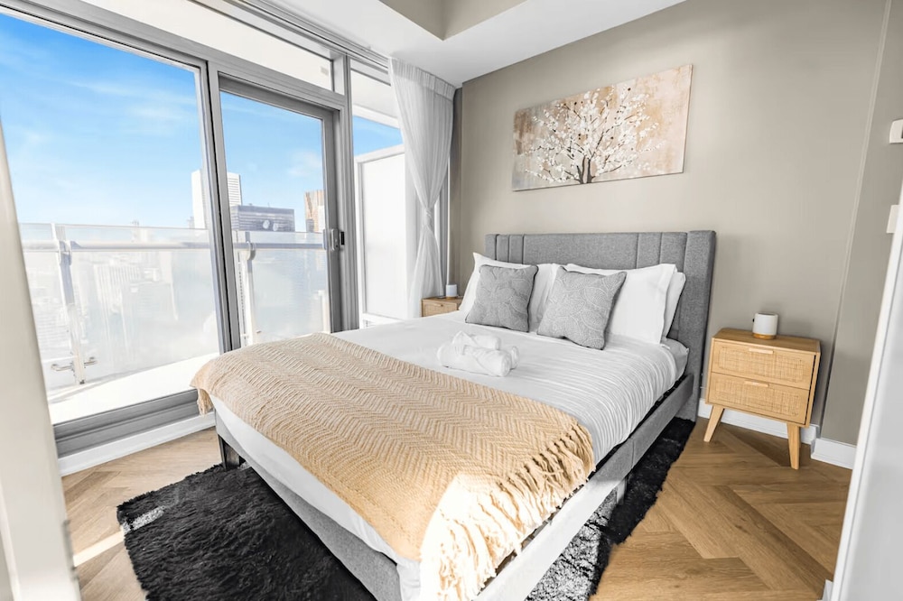 Luxury Apartment
