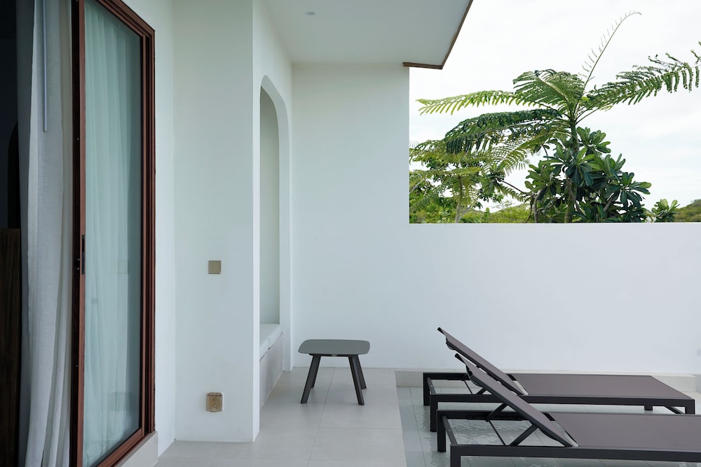 Junior Suite, Sea View photo 3