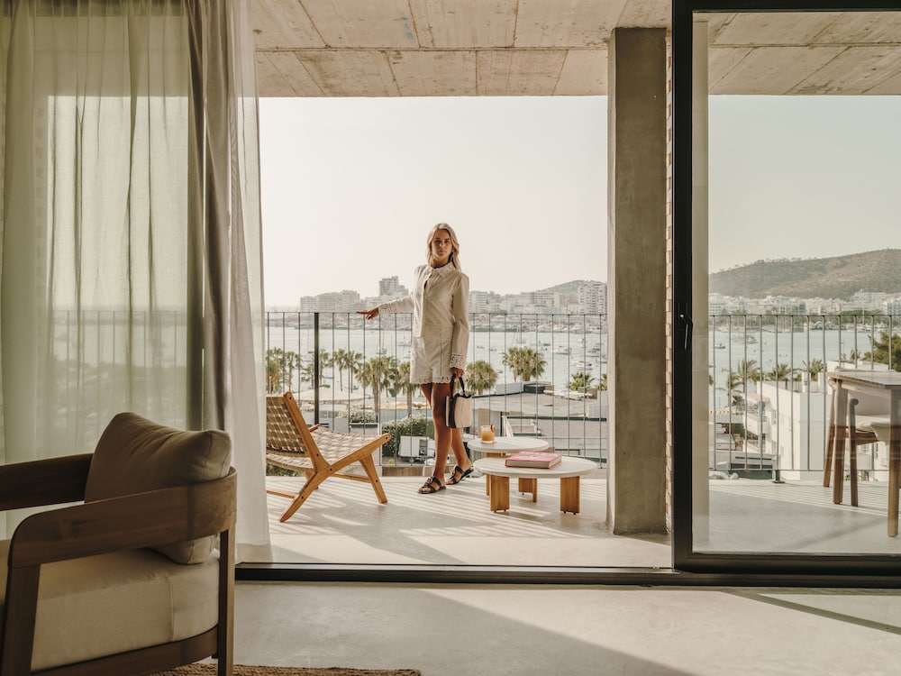 Grand Studio Suite, Terrace, Sea View photo 3