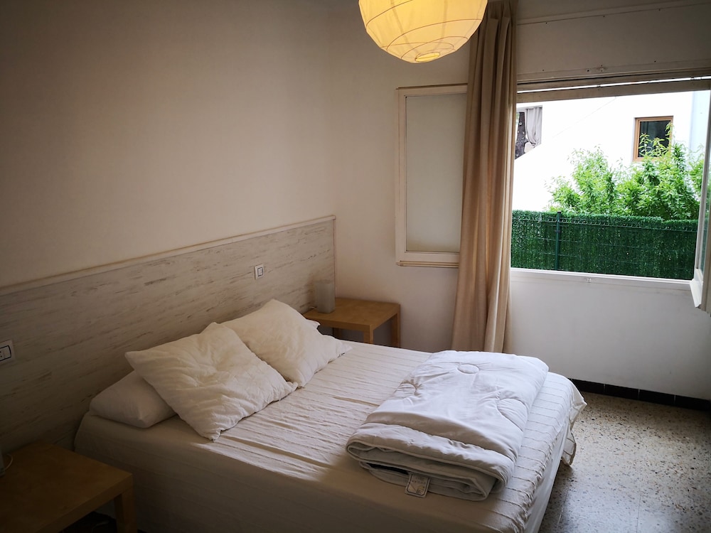Apartamento, 2 Dormitorios, Terraza