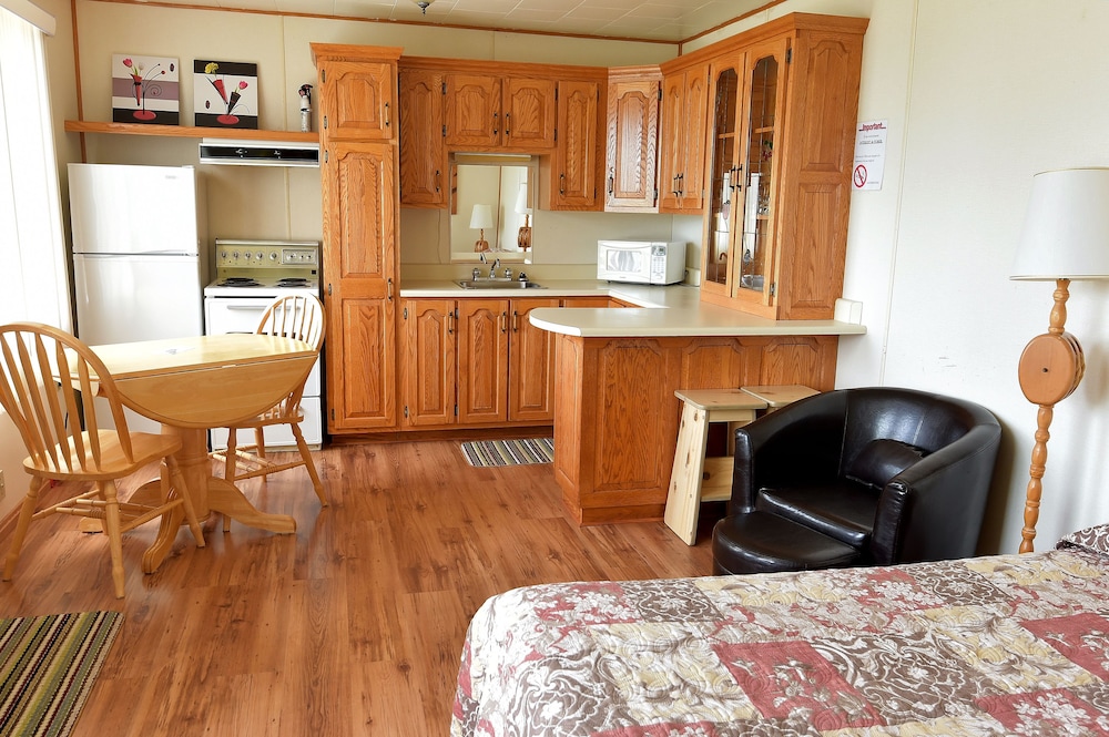 Chalet, 1 Bedroom photo 2