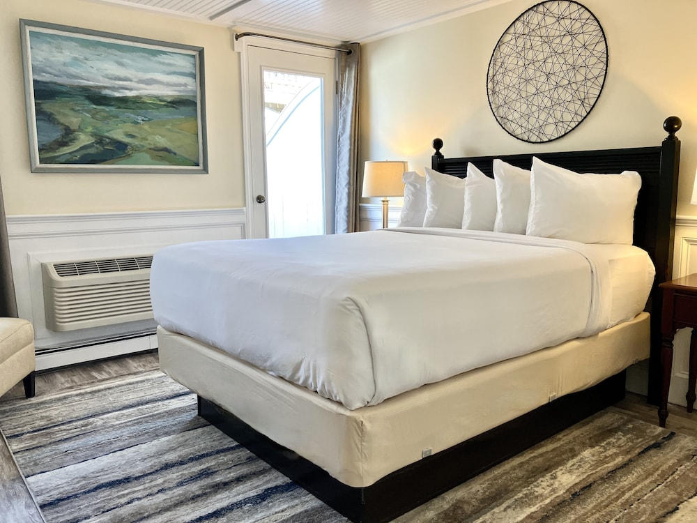 Deluxe Room, Terrace
