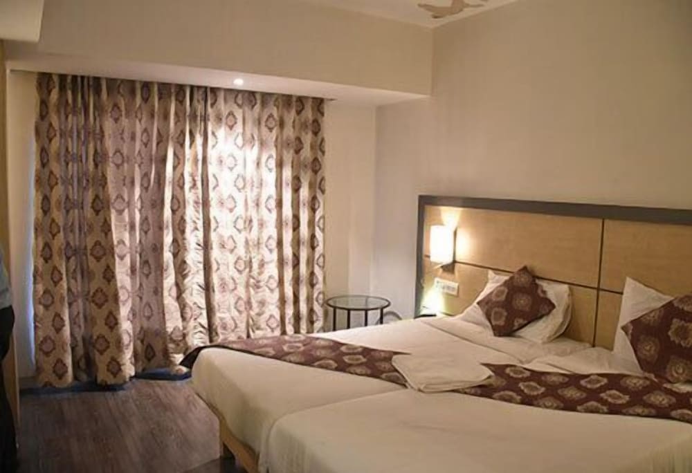 Executive Room photo 1