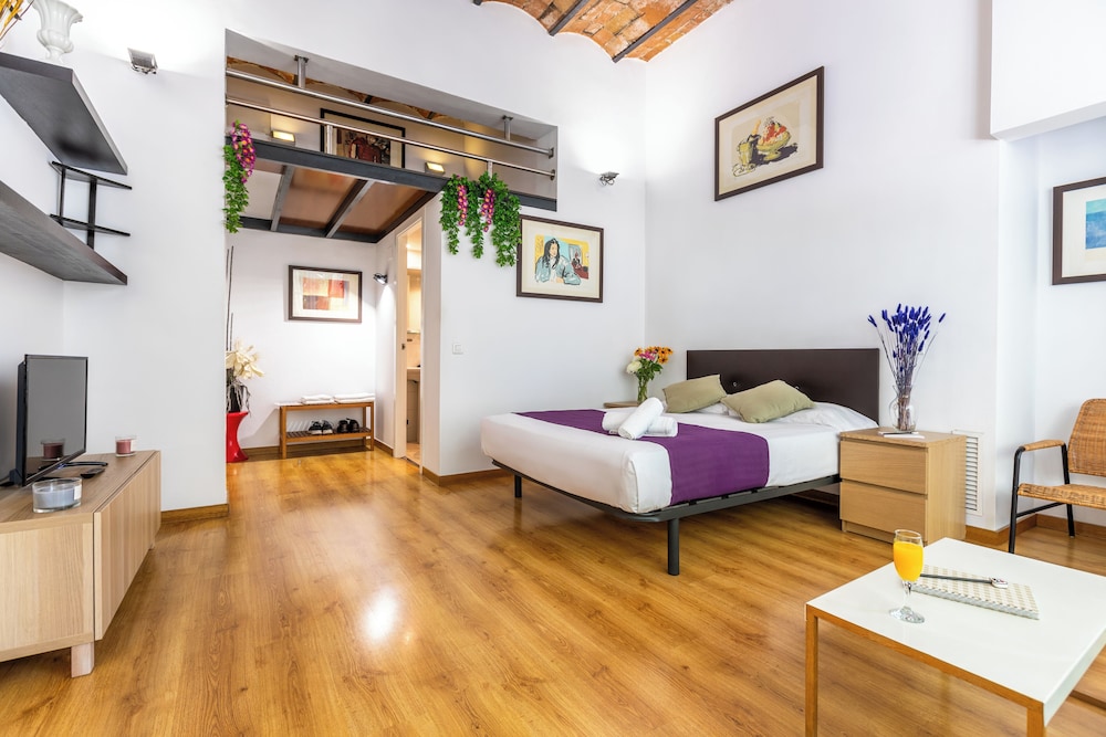 Standard Loft