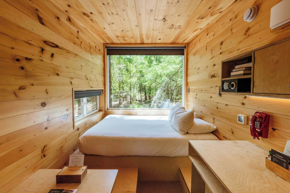 Standard Cabin, 1 Queen Bed photo 3