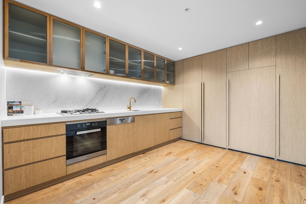 1 Bedroom Apartment - Photo 8