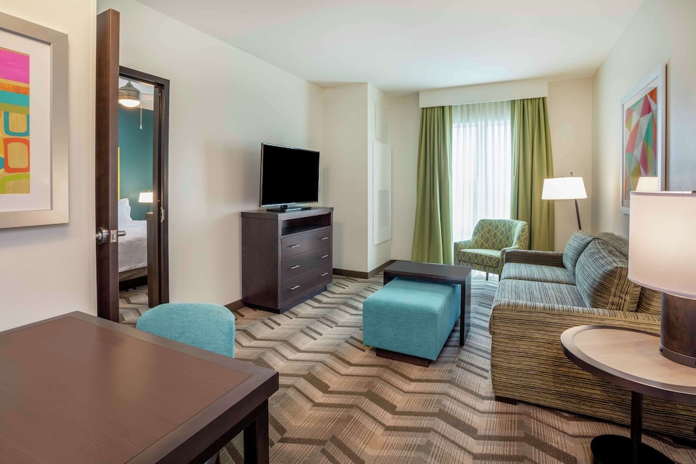Suite, 1 Bedroom, Non Smoking
