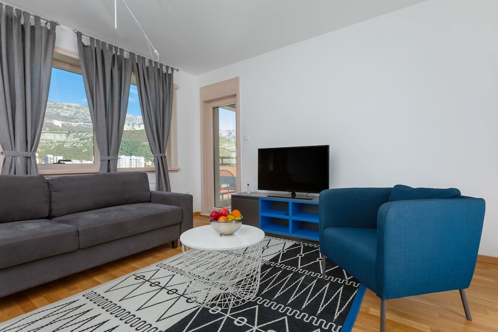 Apartment, 1 Bedroom, Sea View, Sea Facing