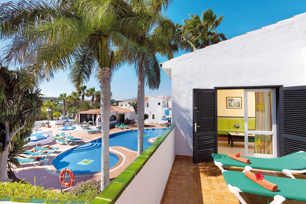 Apartamento, 1 Dormitorio, Vista a la Piscina