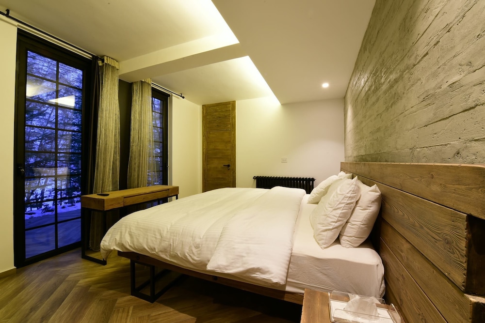 Panoramic Double Room