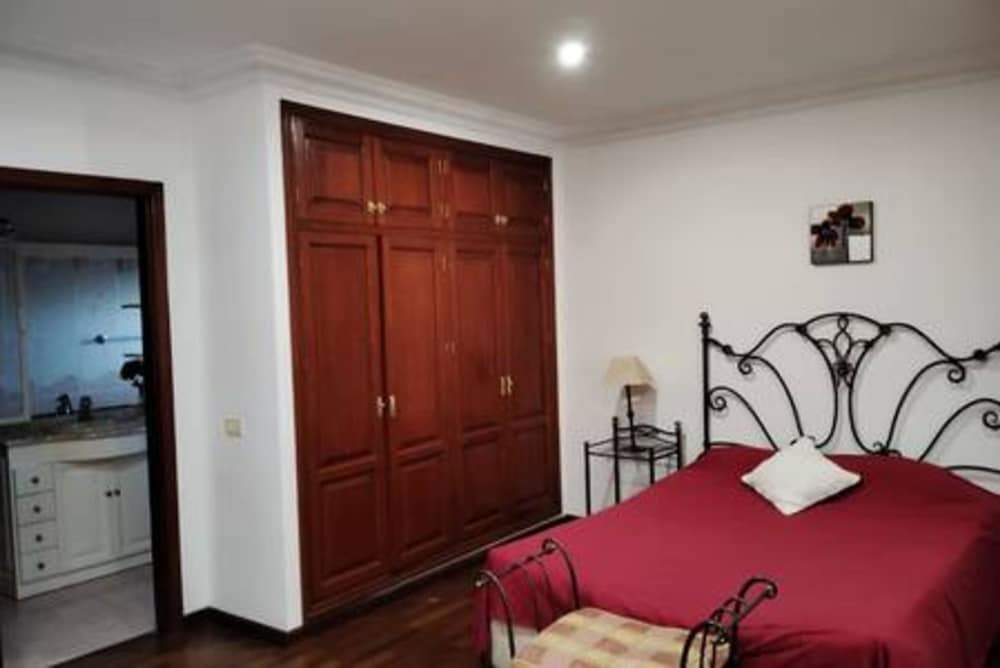 Casa, Fumadores