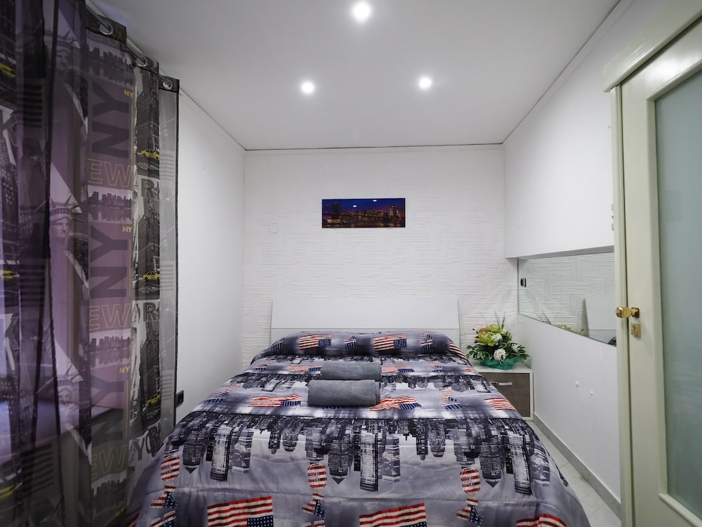 Basic Triple Room, Non Smoking