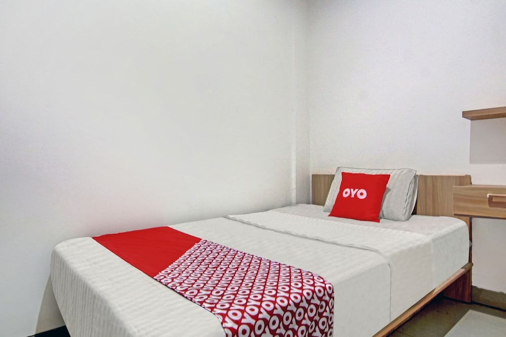 Standard Double Room - Photo 3