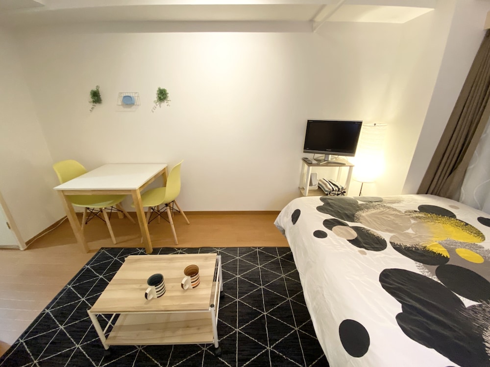 Basic Studio, Non Smoking, Kitchenette photo 3