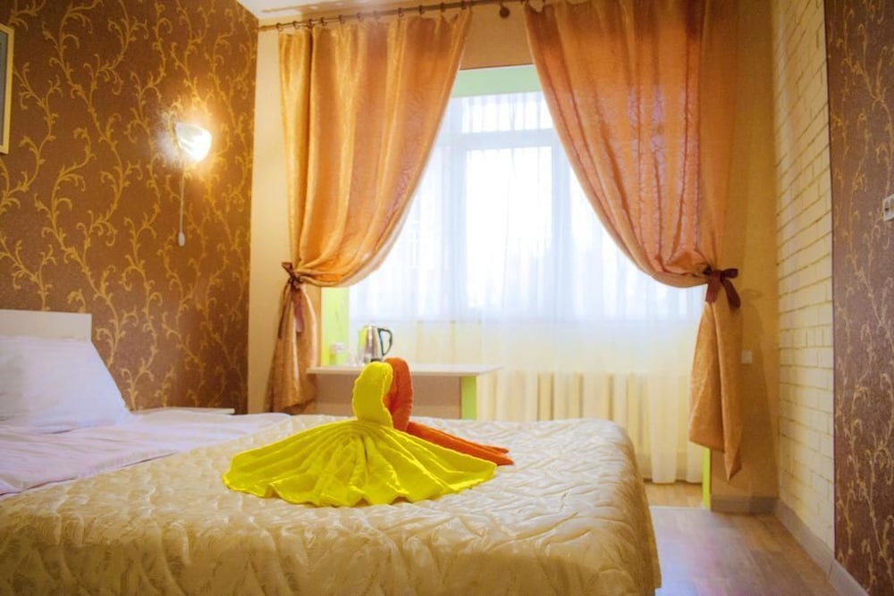 Standard Single Room, 1 Double Bed photo 1