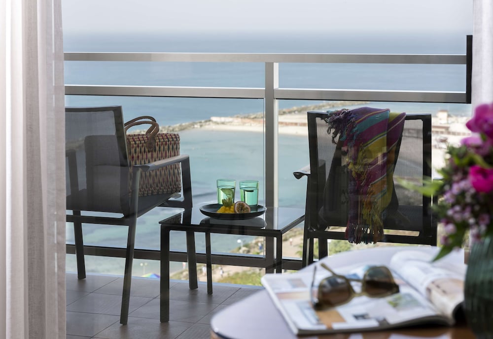King Deluxe Room With Sea View