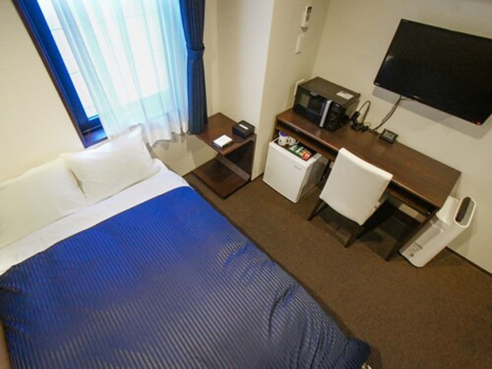 Single Room, Non Smoking photo 1