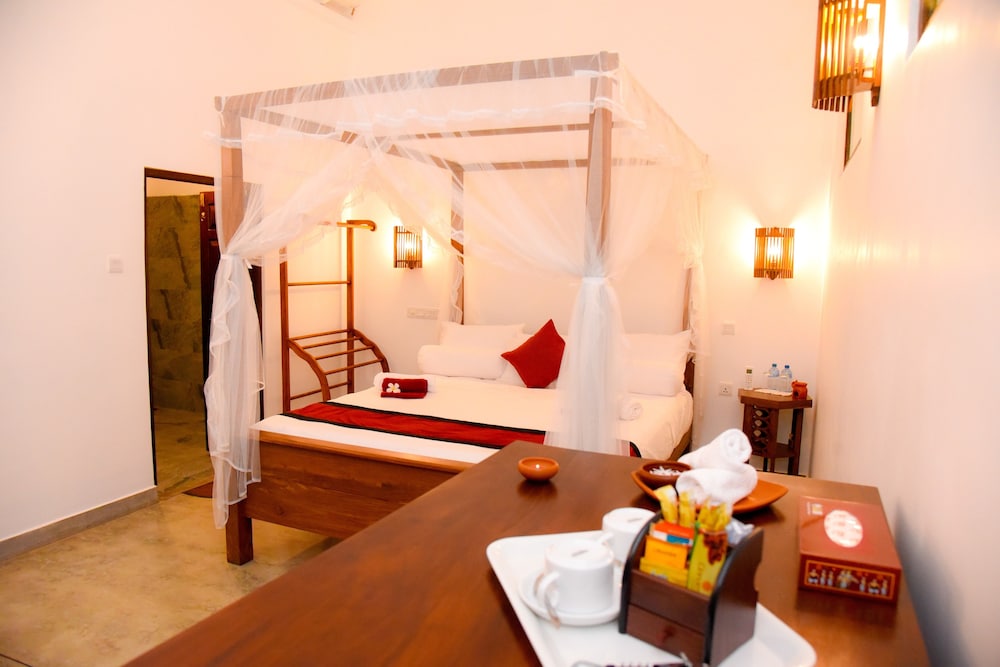 Deluxe Room photo 1
